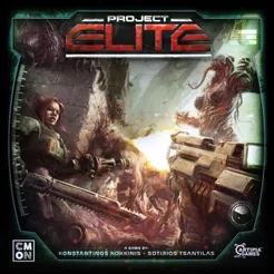 Project Elite (2nd Ed) - for rent